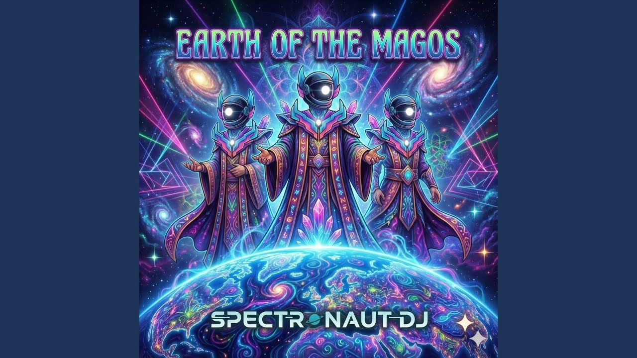 Earth Of The Magos: Getting Powerful