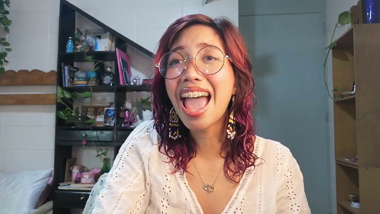 Youth Climate Activist Mitzi Jonelle Tan Speaks on Climate Justice - B Corp Global Climate Summit