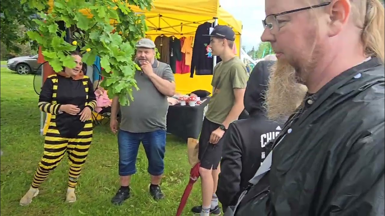 P&otilde;hja-P&auml;rnumaa Festival 06.06.2026 V&auml;ndra