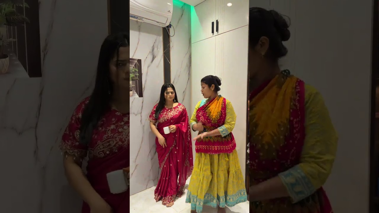 আমি কয়লা ভাঙবো??