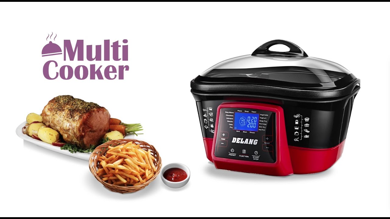 Delan-A02-MF_multi cooker