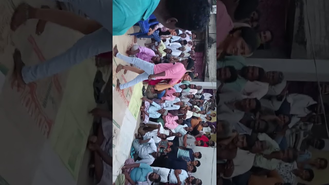 Vallabha.. vallabha.. village drama
