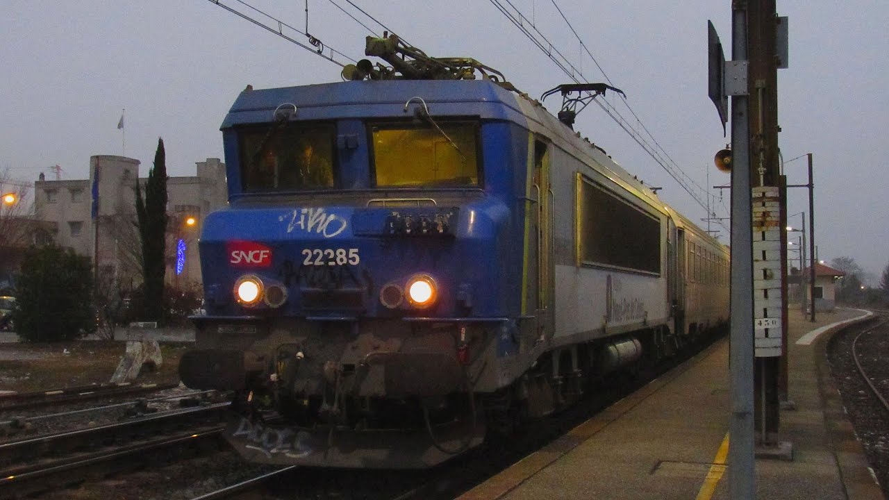 Des 22200 RC PACA et NPDC en Rh&ocirc;ne Alpes