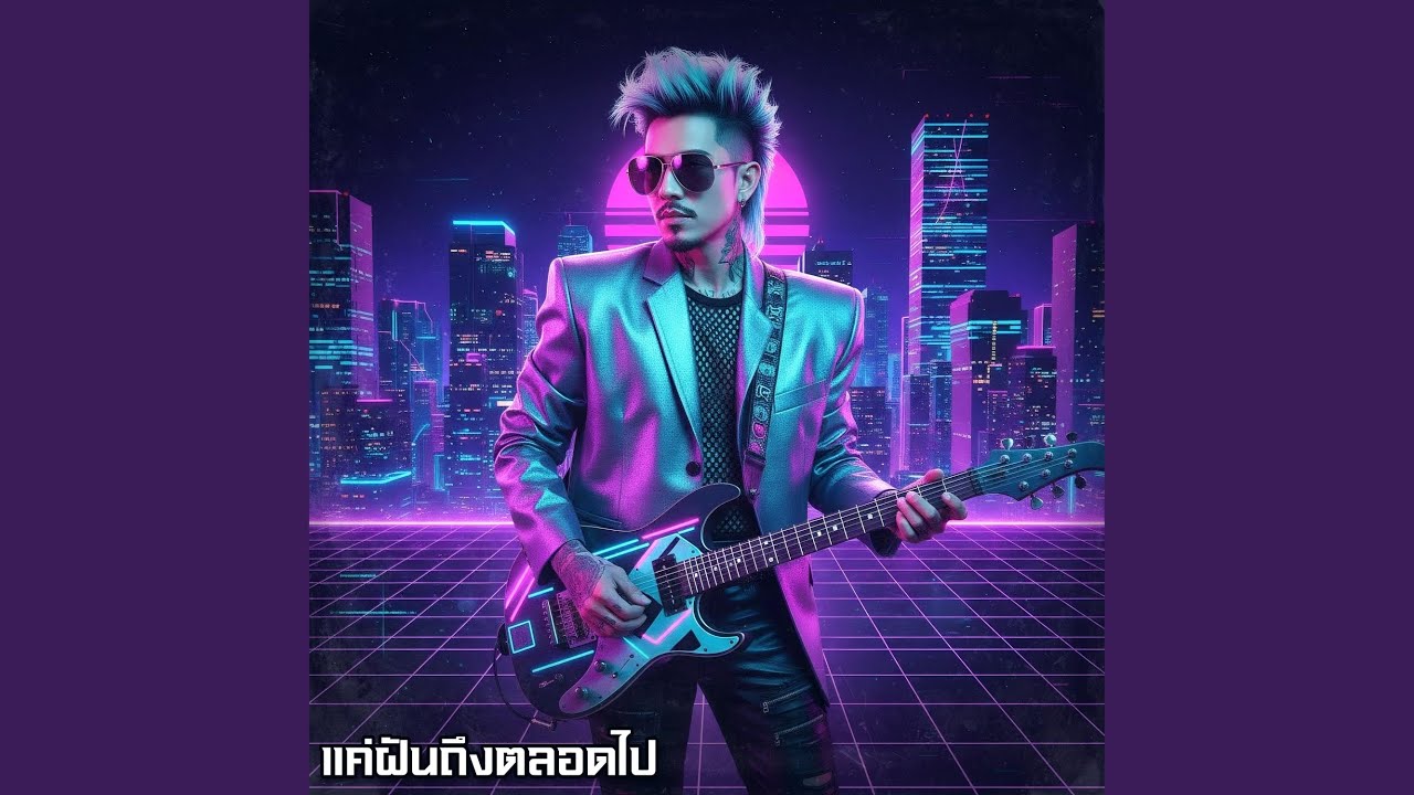 หลับตาแล้วเจอเธออีกครั้ง
