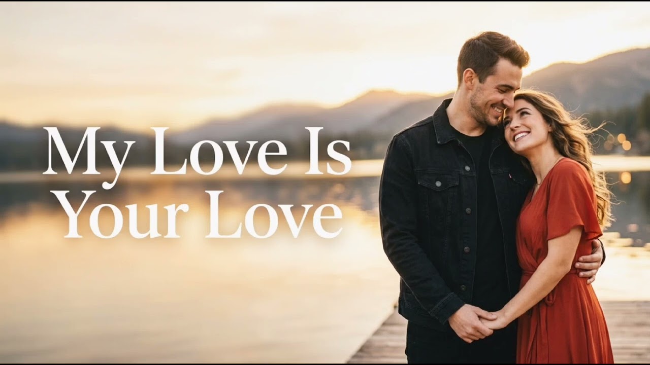 My Love Is Your Love