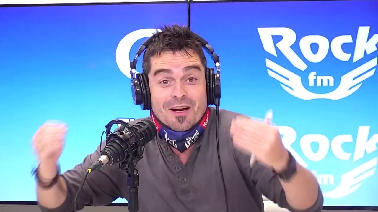 Álex Clavero | De pelotas