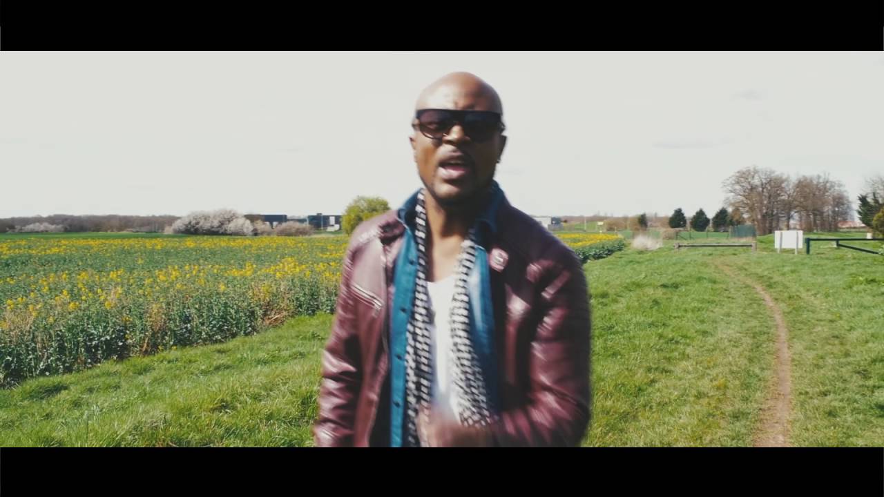 THIERRY BATTERY - Lanmou raid (l' amour est difficile)  exclu 2016