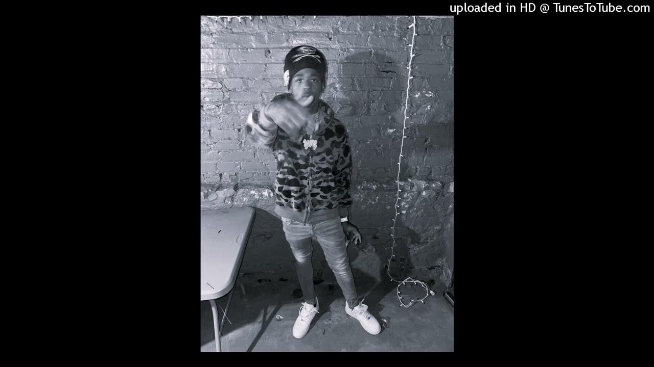 [FREE] Lil Noonie Type Beat - “Holy Ruin”