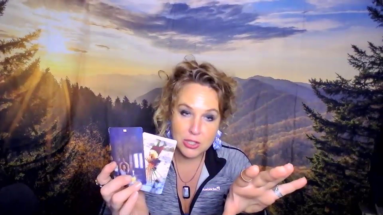 Cancer Tarot: Cancer is the only person in their mind! They've lost all feeling for the Ex!