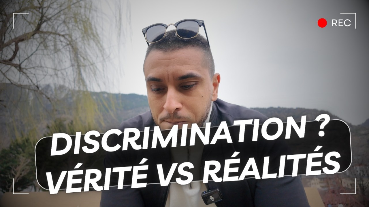 Discrimination au travail : Pourquoi votre réaction peut freiner votre carrière