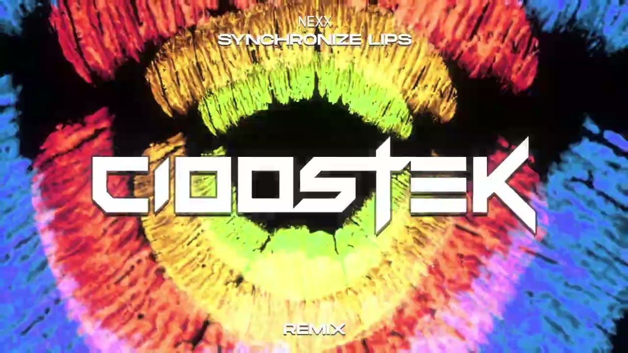 NEXX - Synchronize Lips (CIOOSTEK REMIX 2025)