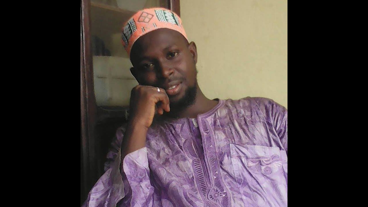 L'enfer (avec oustaz Kallo)