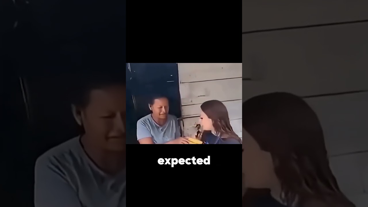 Журналистка РАЗРЫДАЛАСЬ НАД СЛЕЗАМИ 😭💯