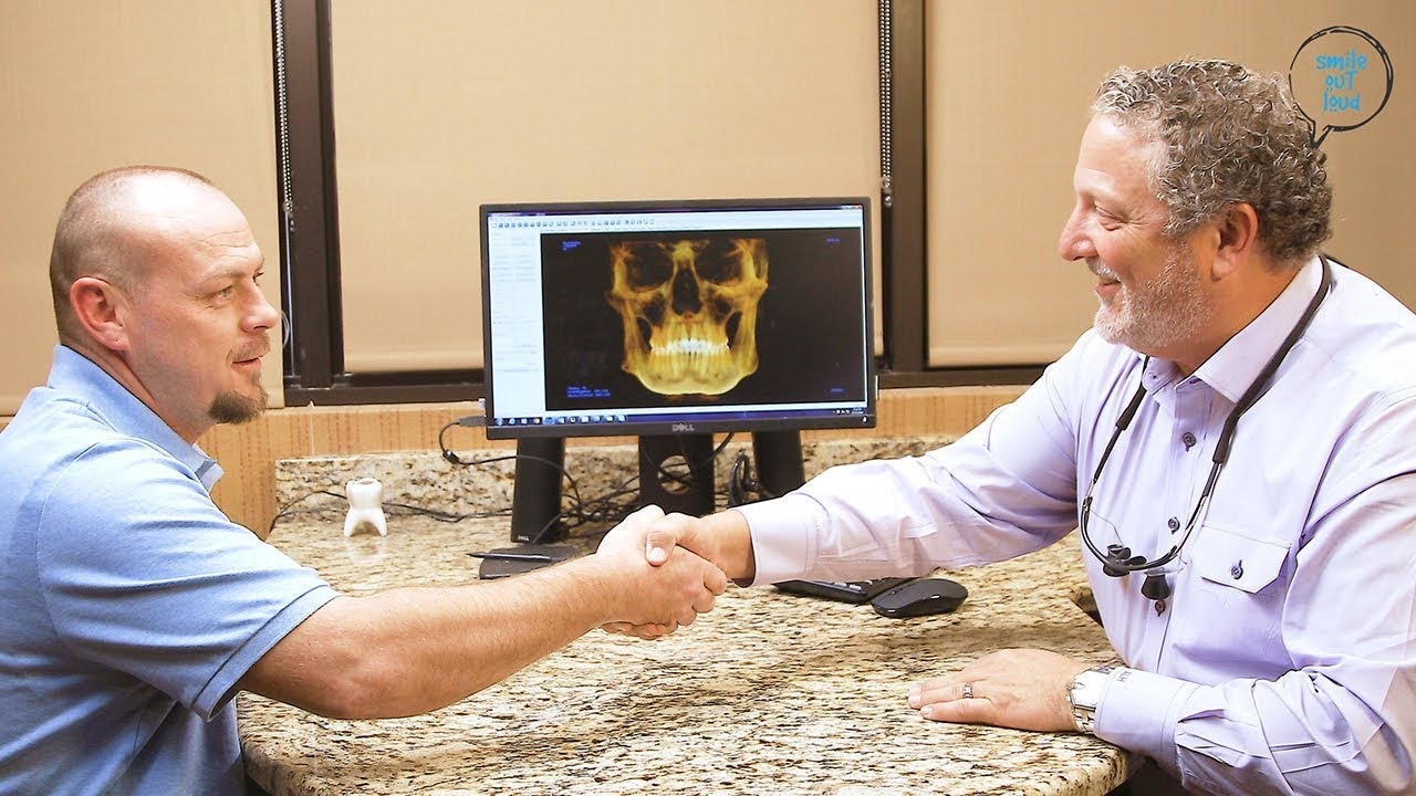 Orthodontic Treatment for Adults in Amarillo TX | Harwell & Cook Orthodontics