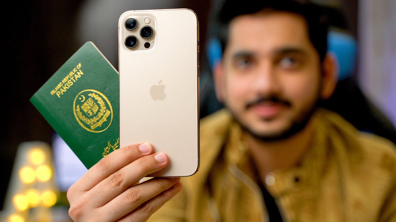 How To Pay Tax For PTA Mobile Registration - Full Process in 2024
