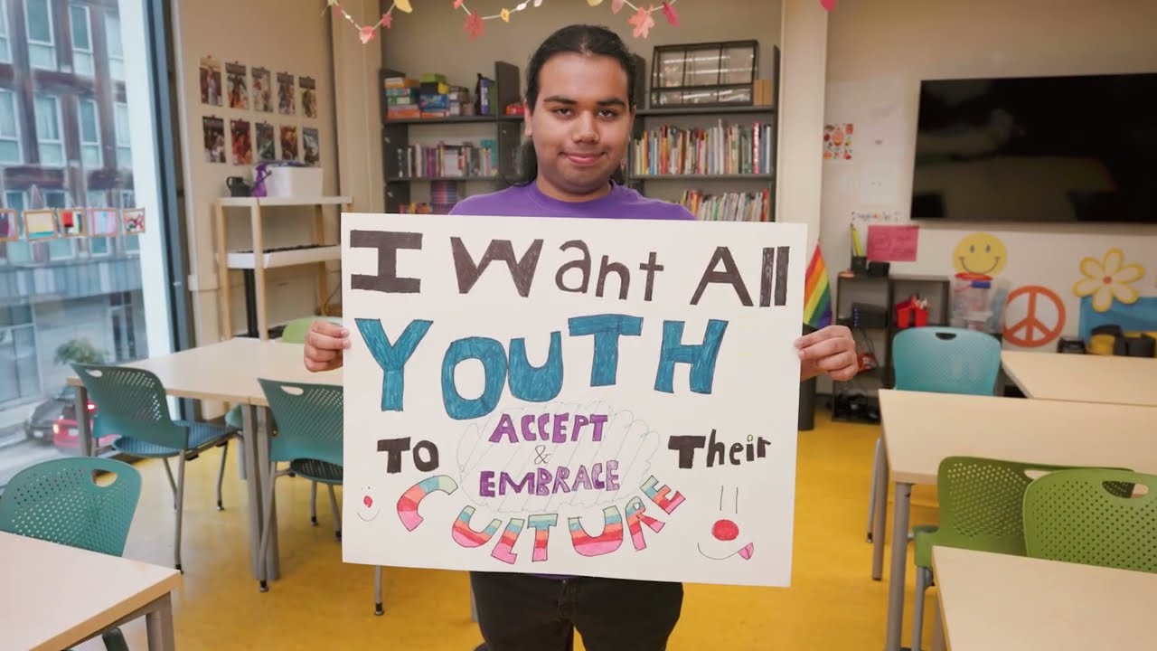 2026 Boys & Girls Clubs of San Francisco Youth of the Year