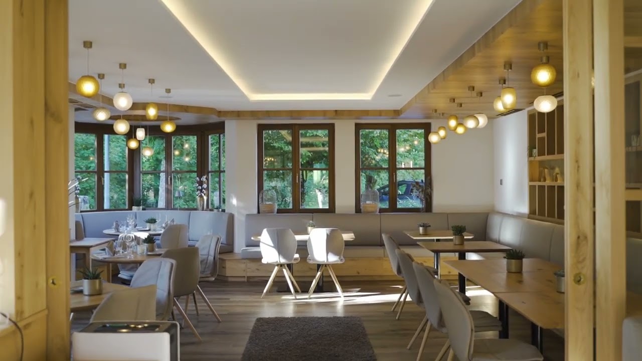 Hotel Gr&uuml;ner Wald