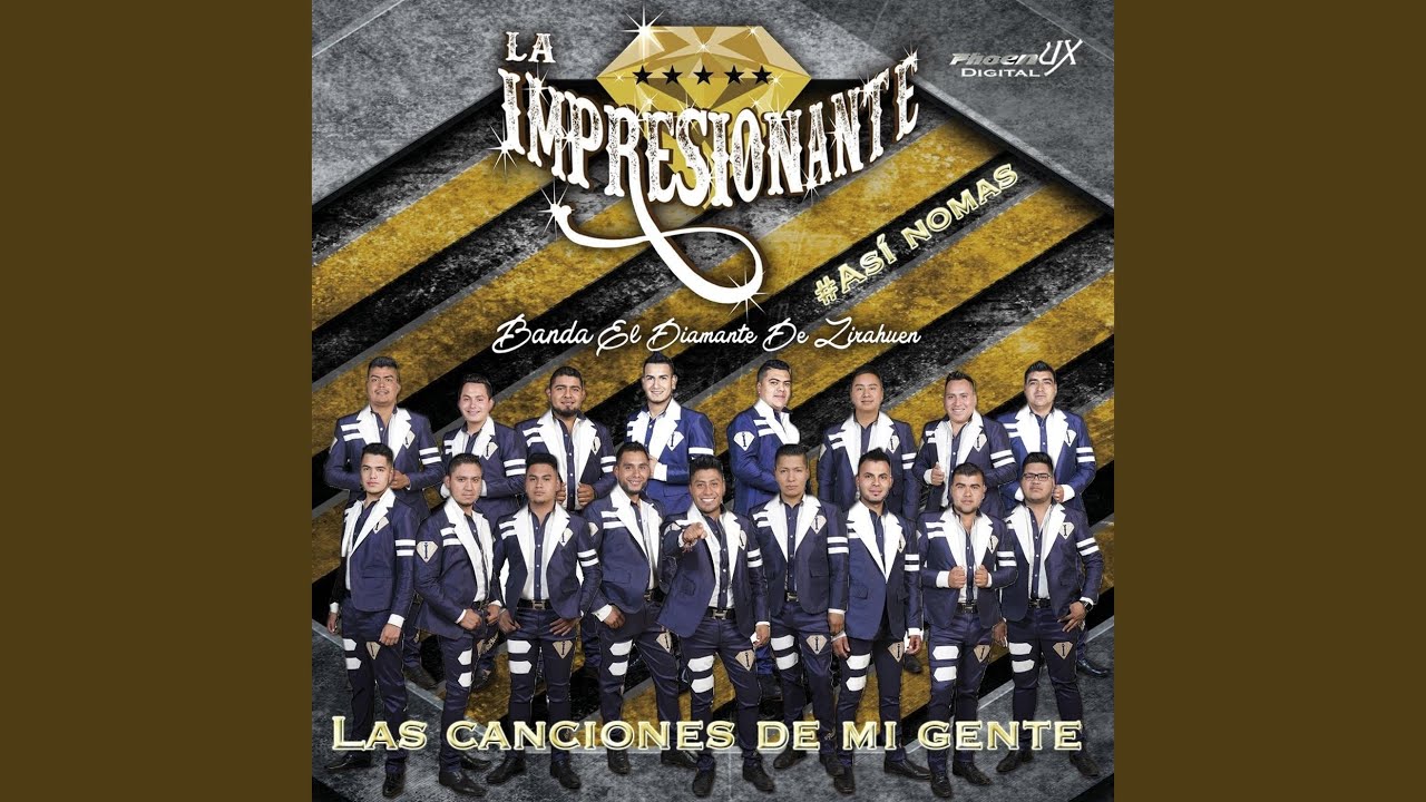 Yo Se Que Esta en Tu Corazon