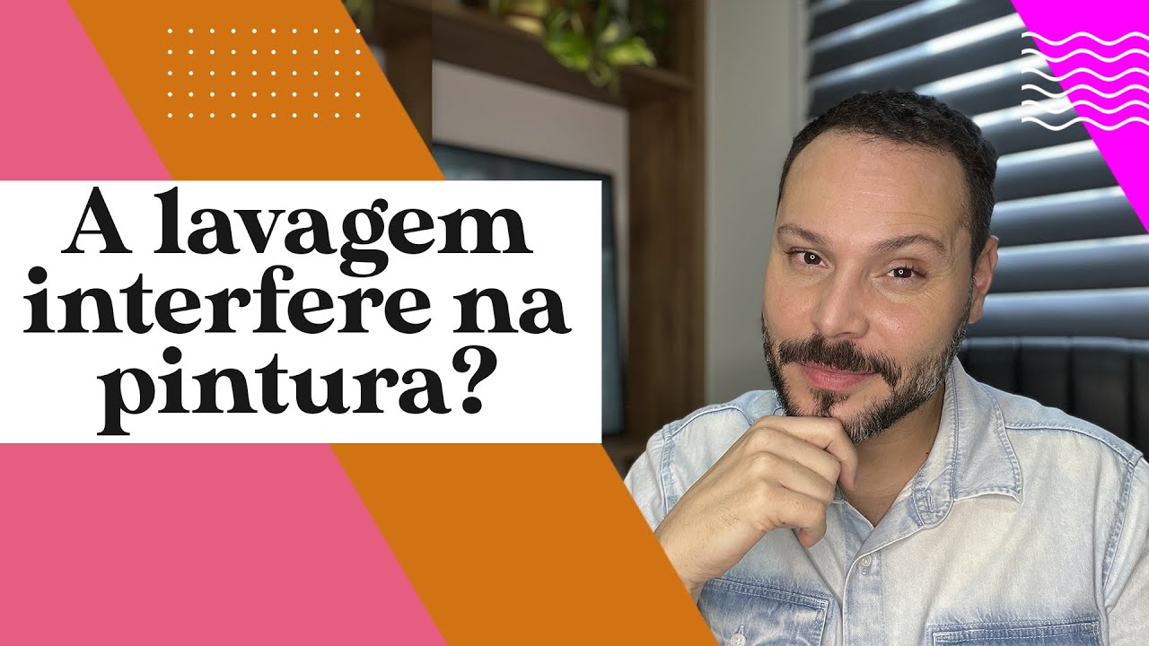 É NECESSÁRIO LAVAR O CABELO ANTES DE PINTAR?