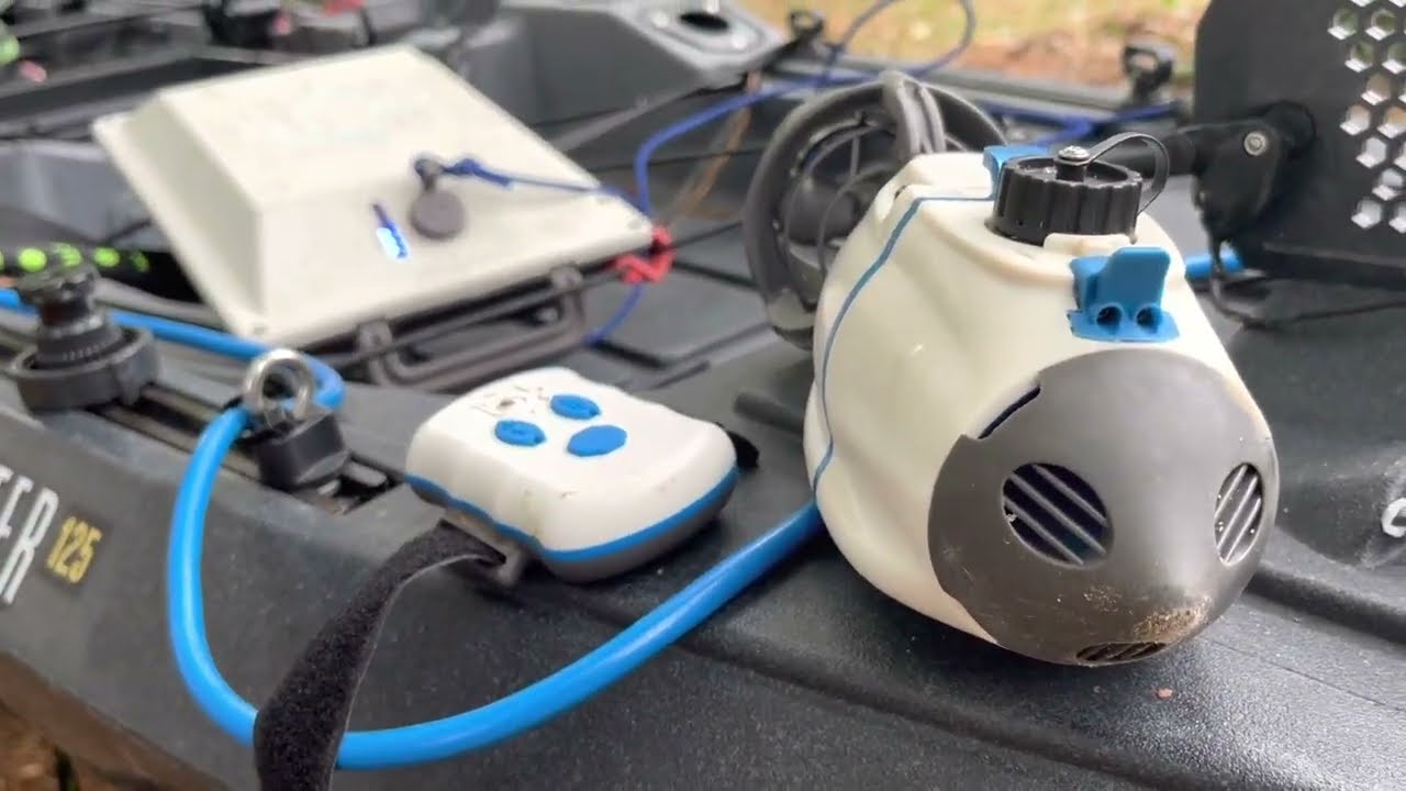 Bixpy Jet Electric Motor - 2 Year Review