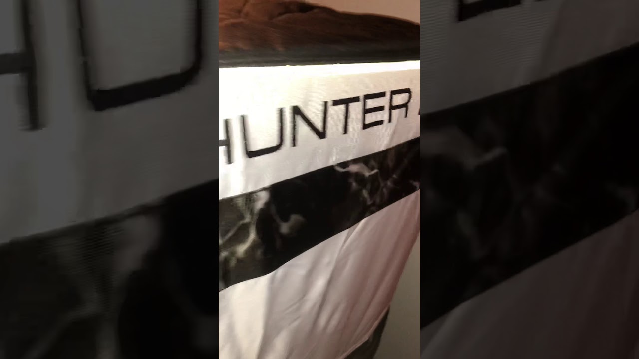 New Frabill Ice Hunter 285 (PURCHASER REVIEW)