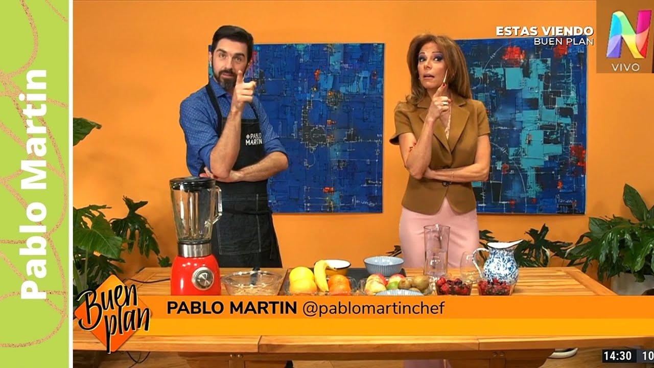 ¿CÓMO HACER LECHES VEGETALES?