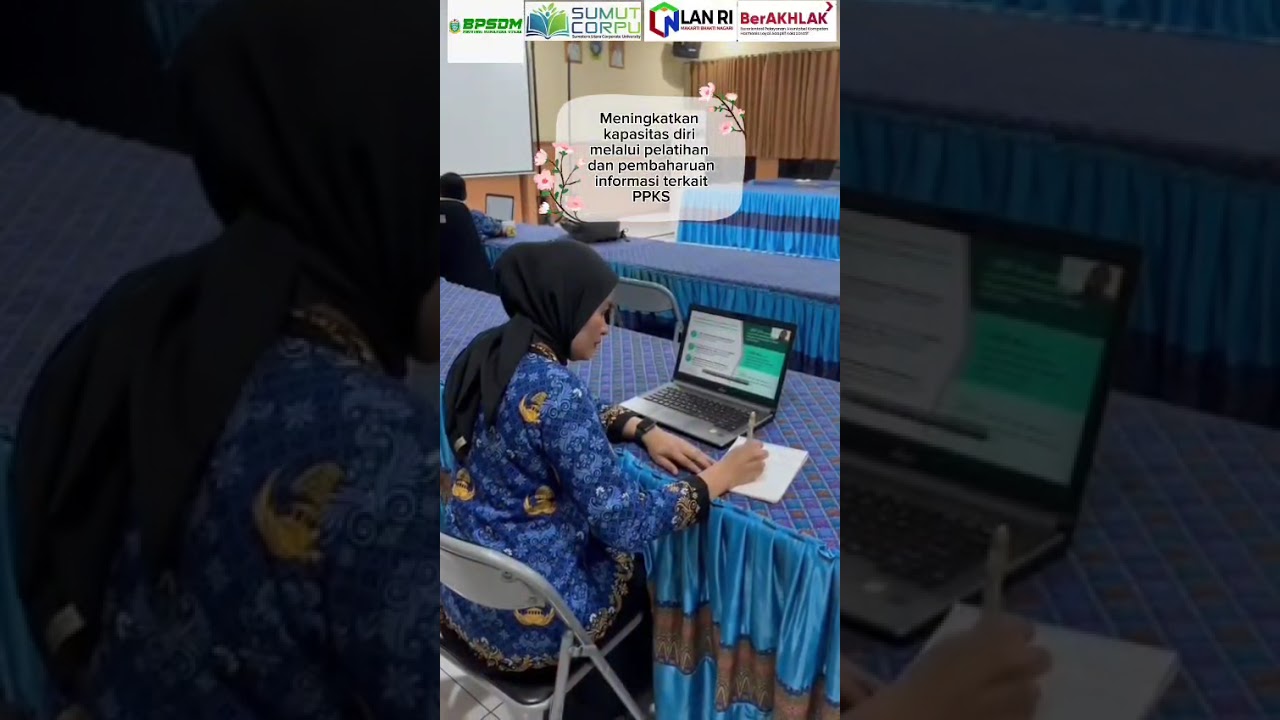 Tugas Kelompok I Agenda 2 Core Values Asn BerAKHLAK Pegampu : Bapak Drs. Ikhwan Faizan Nst,MAP