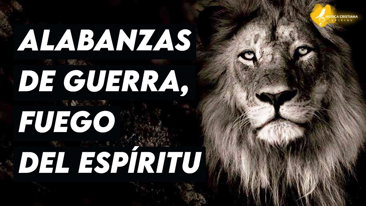 ALABANZAS DE GUERRA ESPIRITUAL ⚔️ FERNEL MONROY 🔥 LE LLAMAN GERRERO, VARON DE GUERRA⚔️ FUEGO