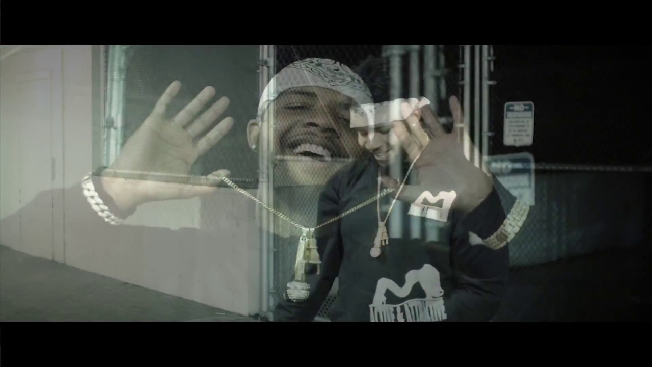 T-Raw (Mr.Active&Attractive) - Giggity Giggity (official video)