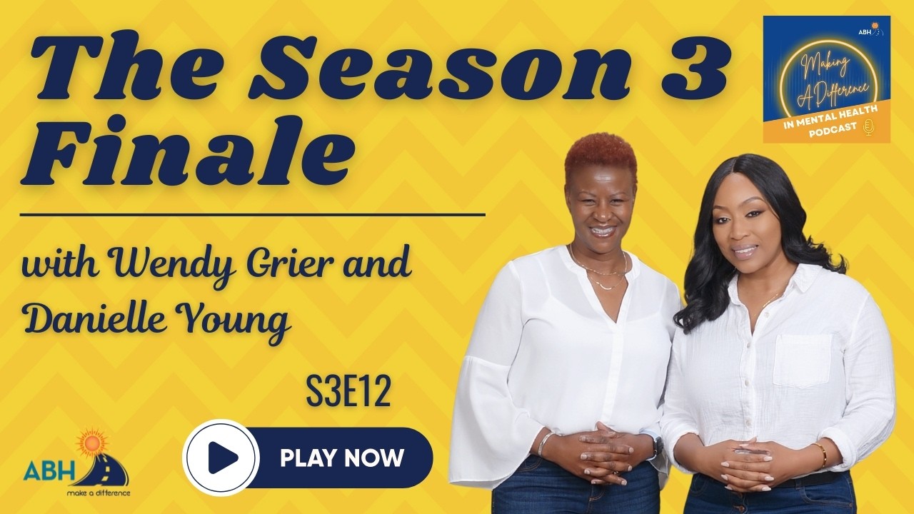 Season 3 Finale | ABH Podcast