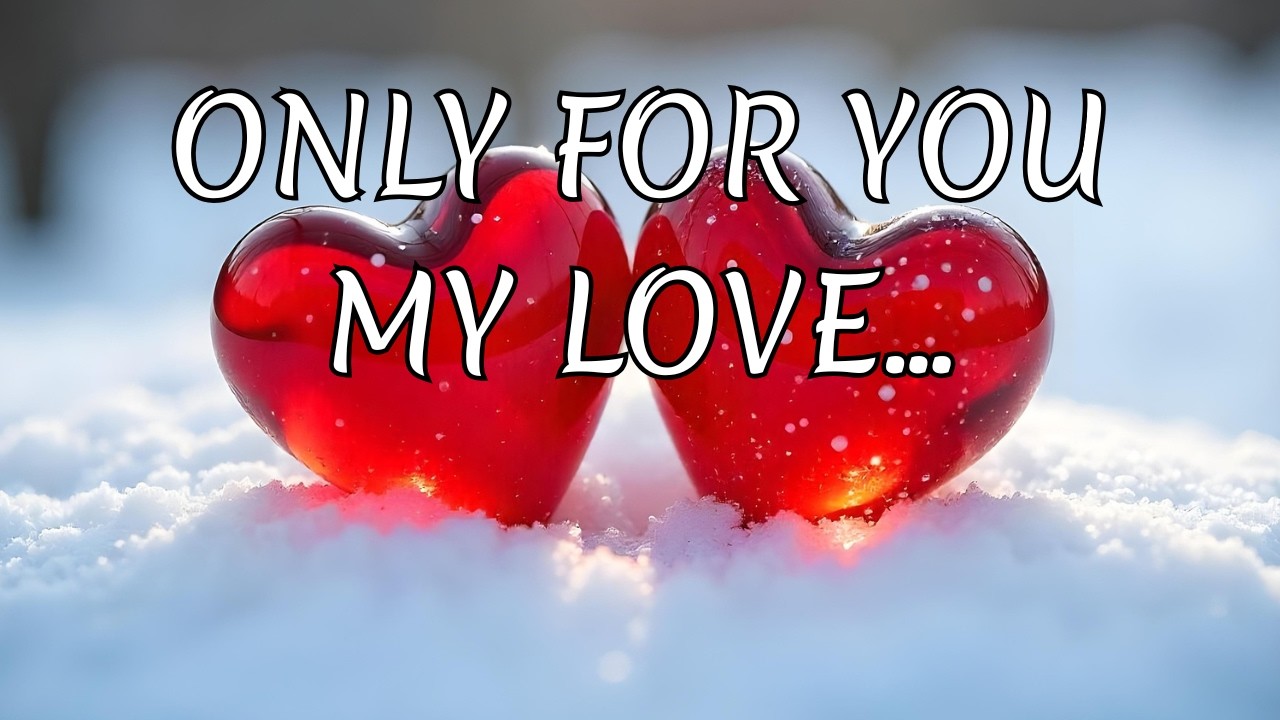 Romantic Poem❤️🌹You Are Irreplaceable My Love