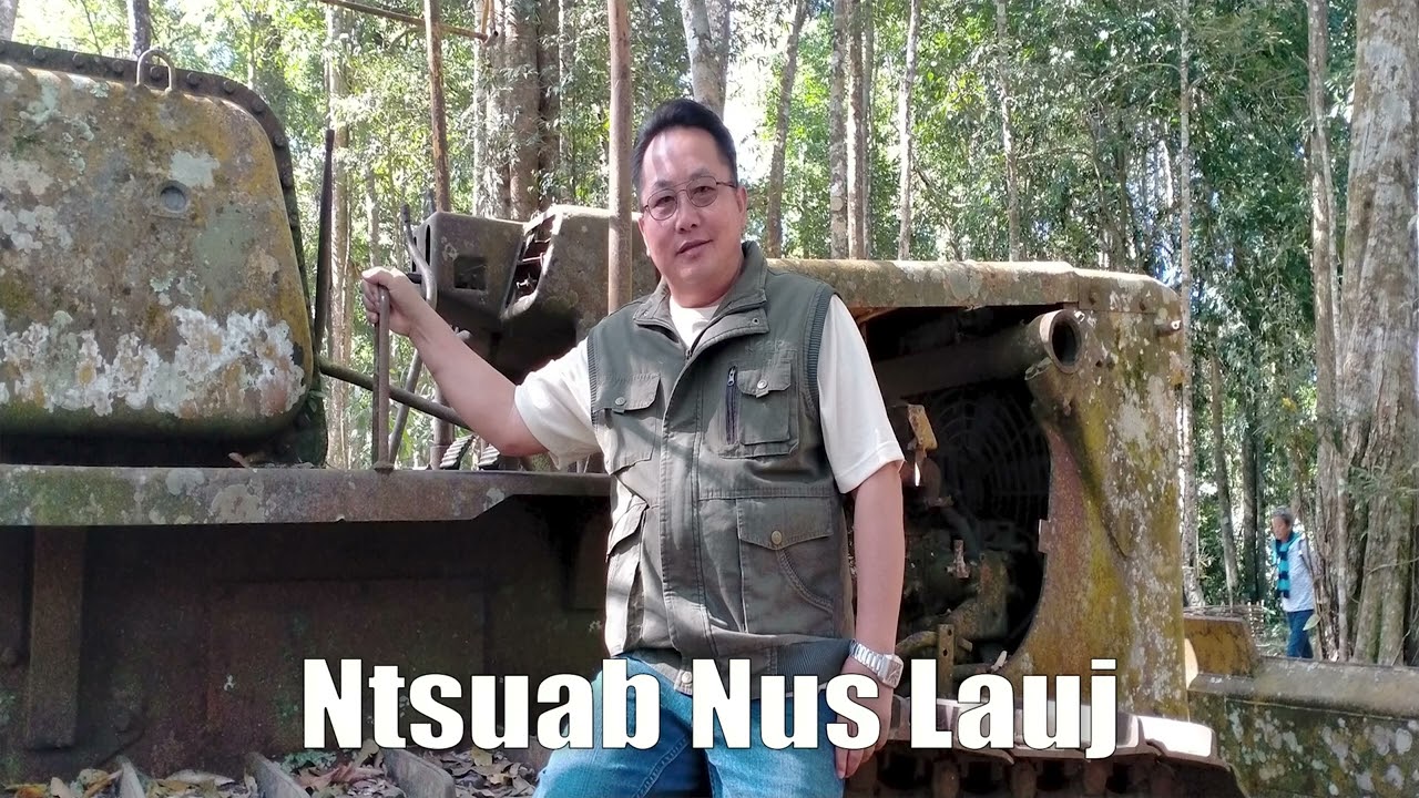 zoo.tiv thaiv luag tso khoom tuaj rau yus.3/6/2022