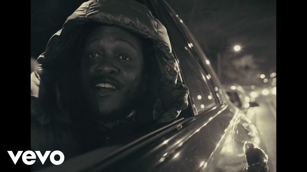 Samory I, Chronic Law - Victory (Official Music Video)
