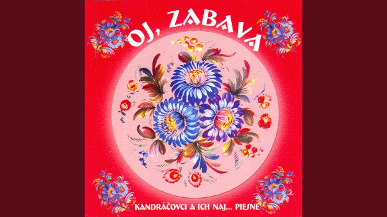 Oj, Išla Ja Hori Hrunom / Majoran, Majoran / Nebudu Tu