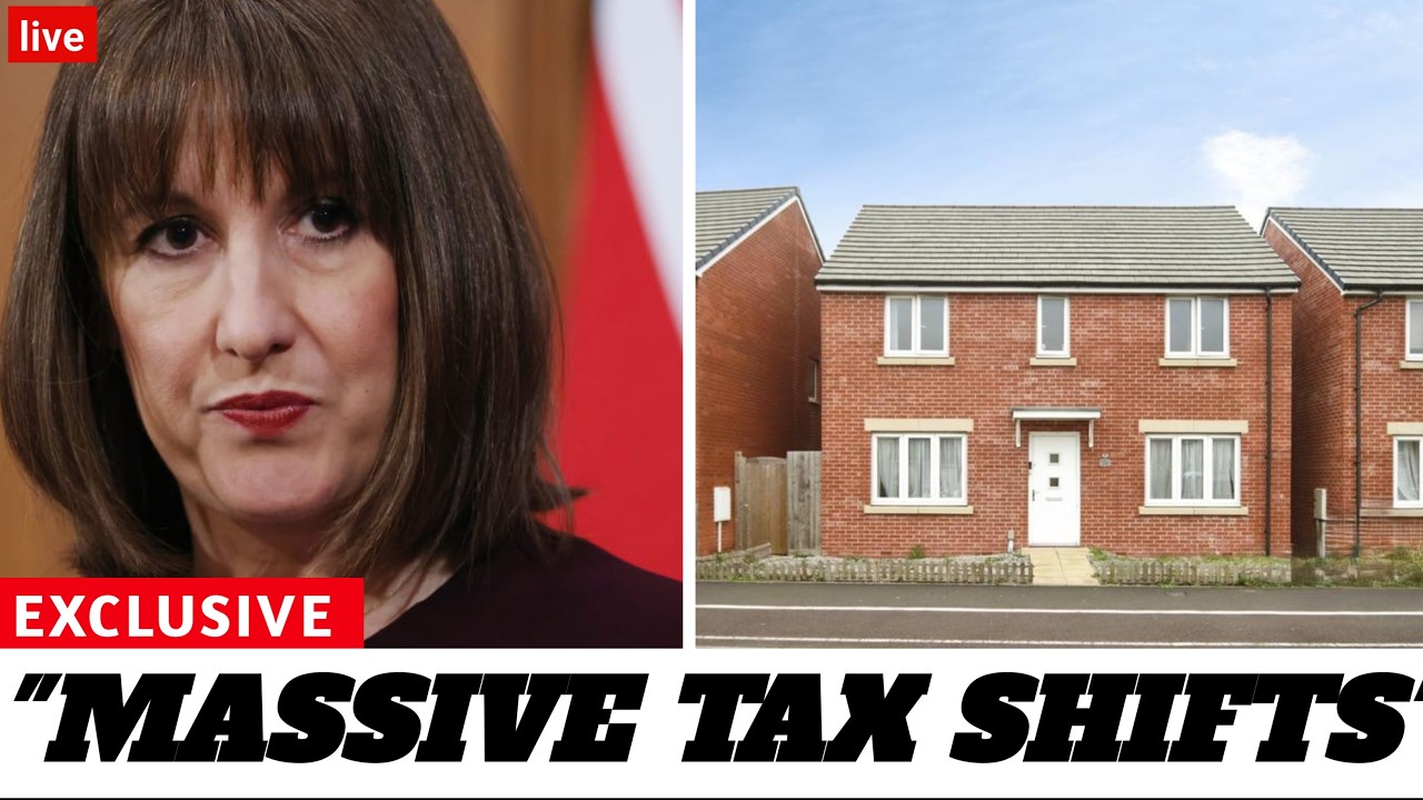 They Just Changed Property Taxs FOREVER!
