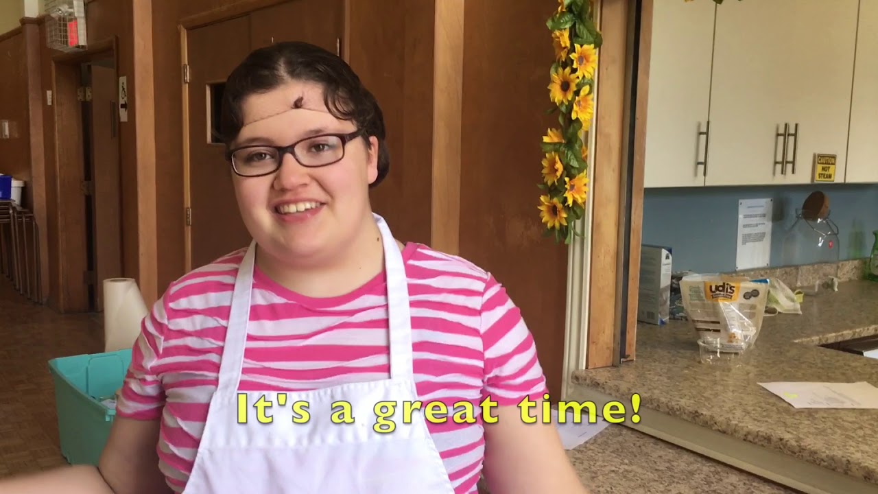 Club Inclusion: Drop In