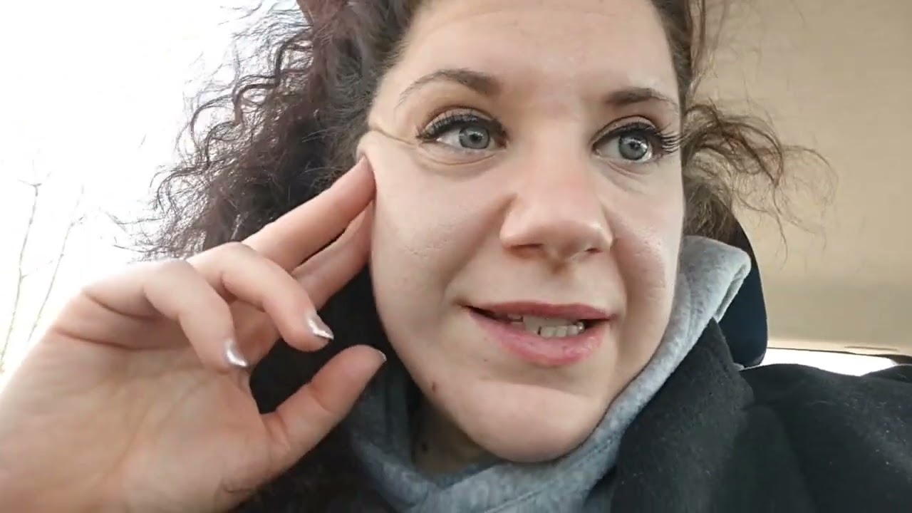 provo lenti a contatto colorate - schioccante 🤩👽 - mislens