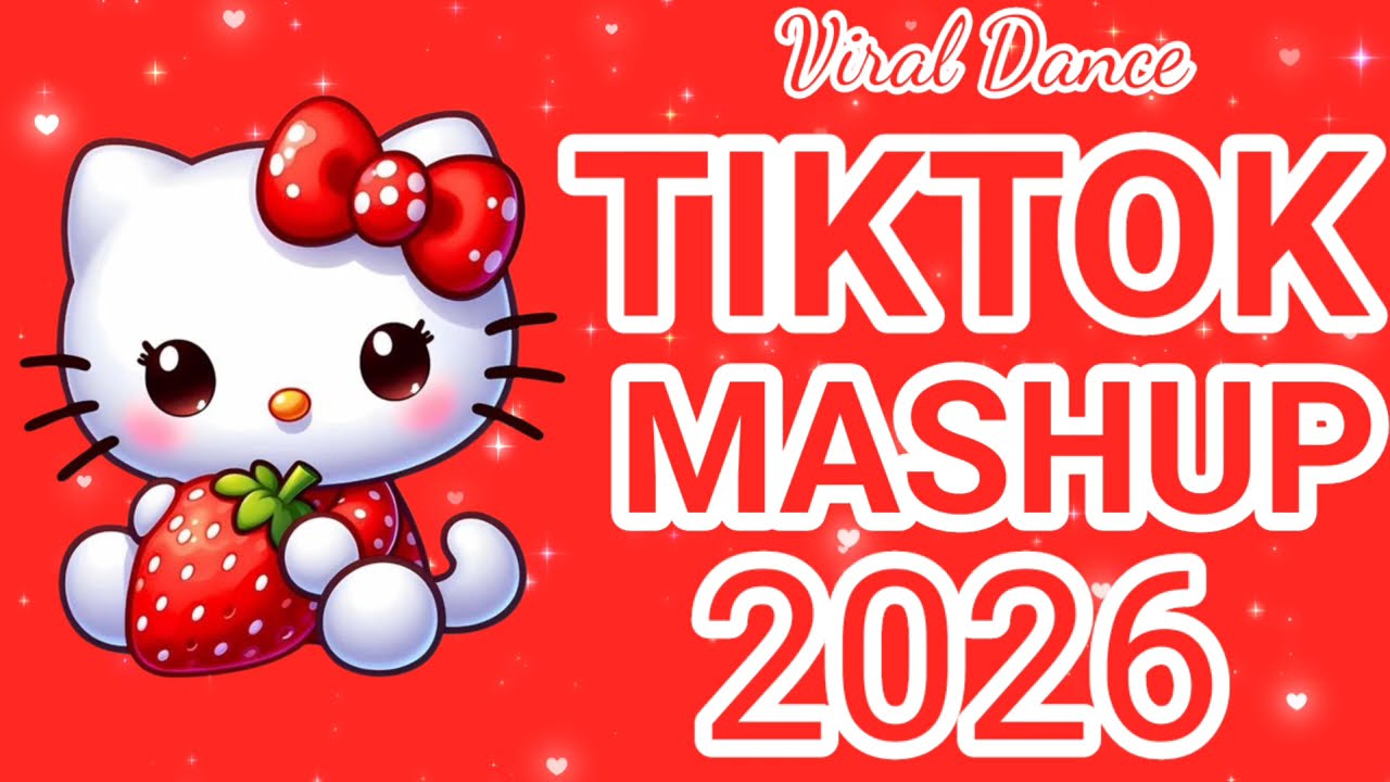 💚🌹💚TIKTOK MASHUP PHILIPPINES (2026) VIRAL DANCE💚🌹💚