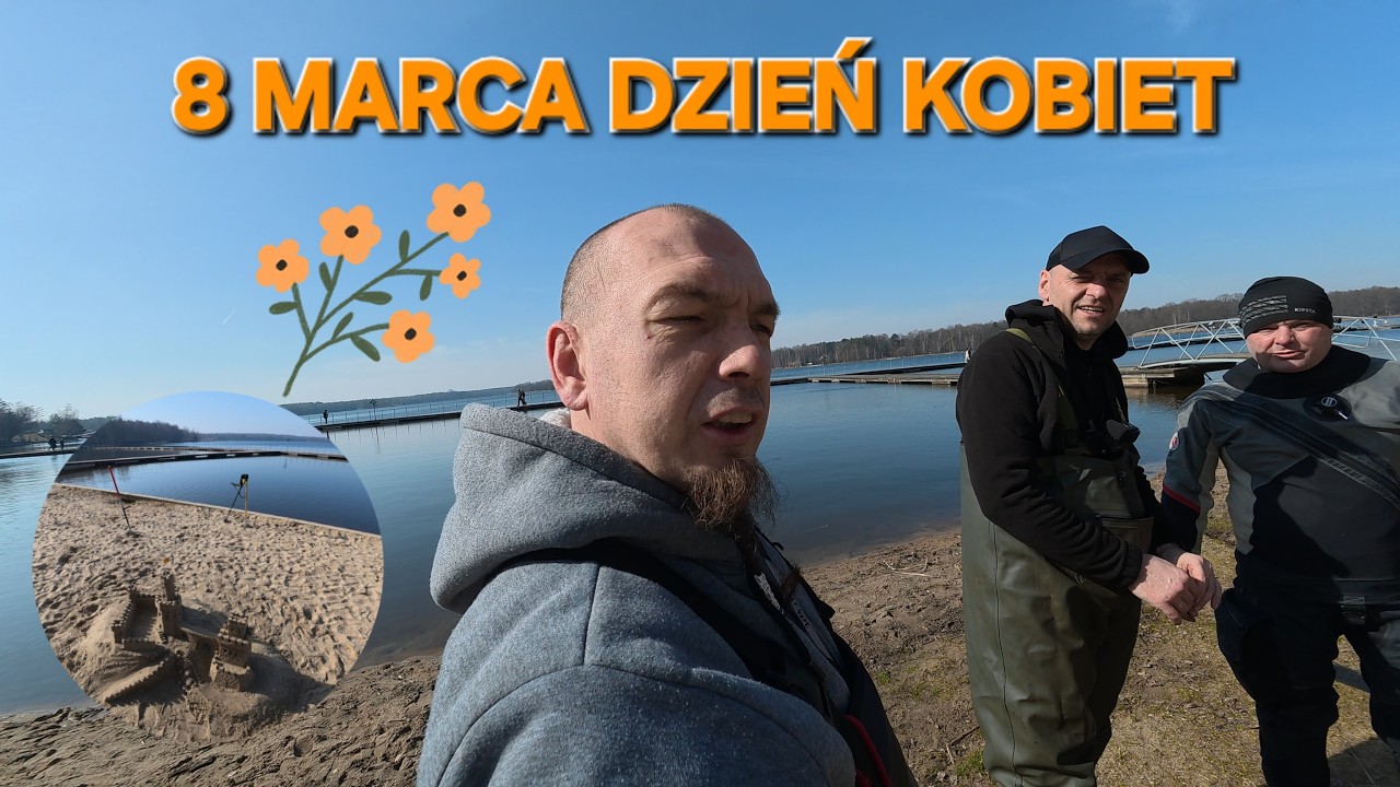 8 MARCA DZIEŃ KOBIET