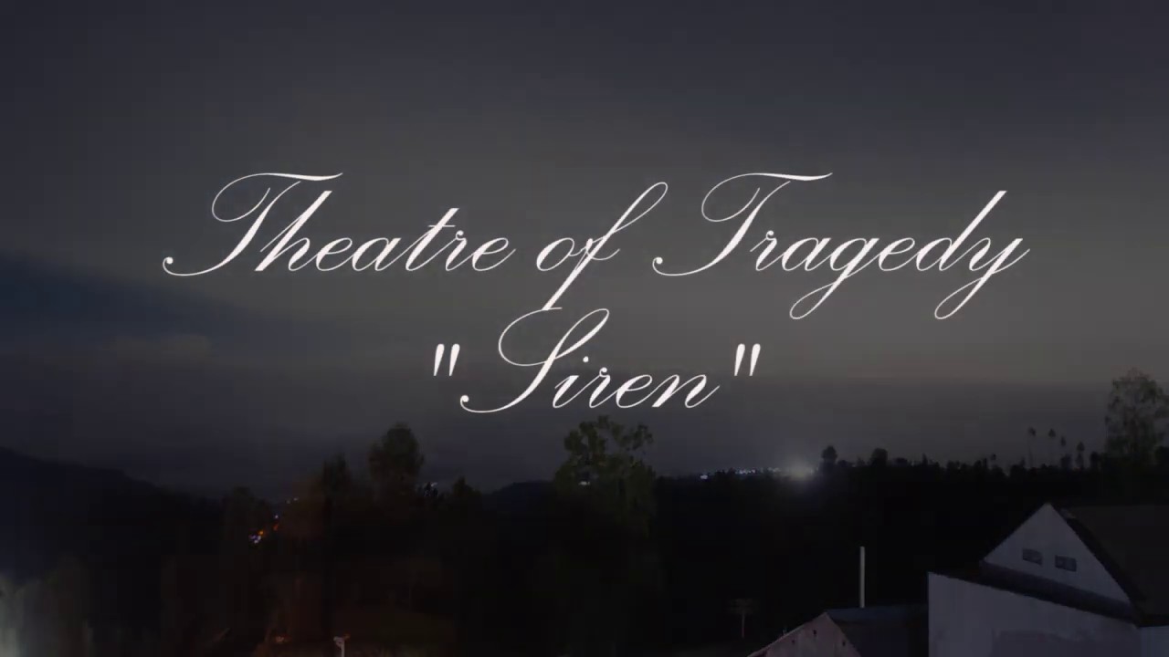 Theatre of Tragedy   