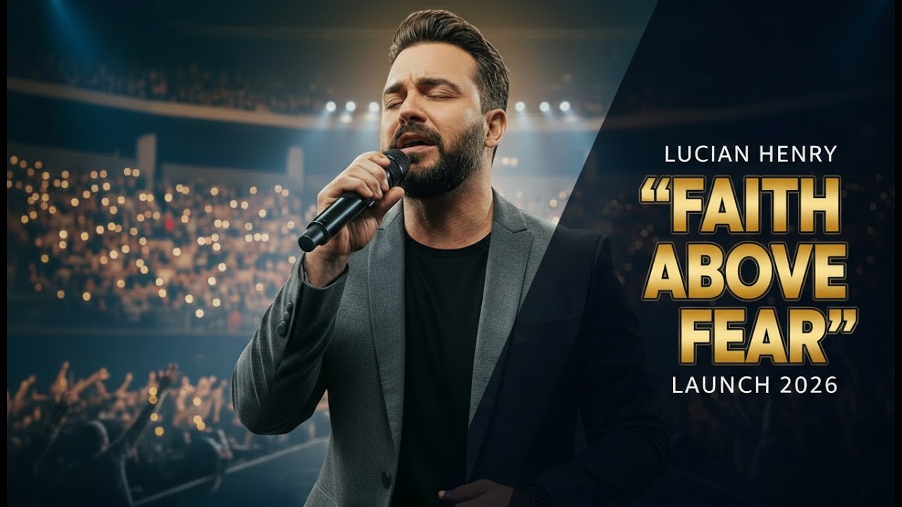 FAITH ABOVE FEAR | Inspired by Hillsong & Brandon Lake | Deep Worship Songs 2026