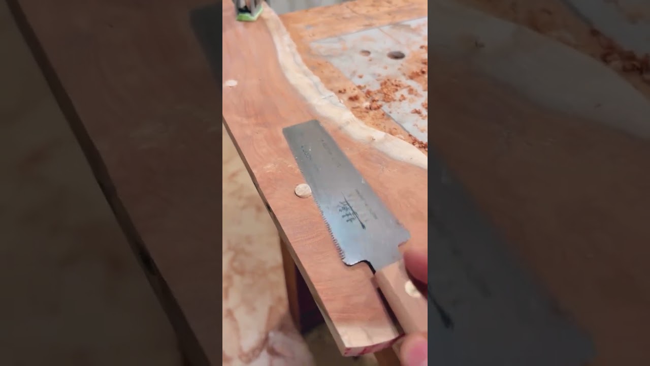 There’s nothing more relaxing than creating with wood| Renner CM Pakistan