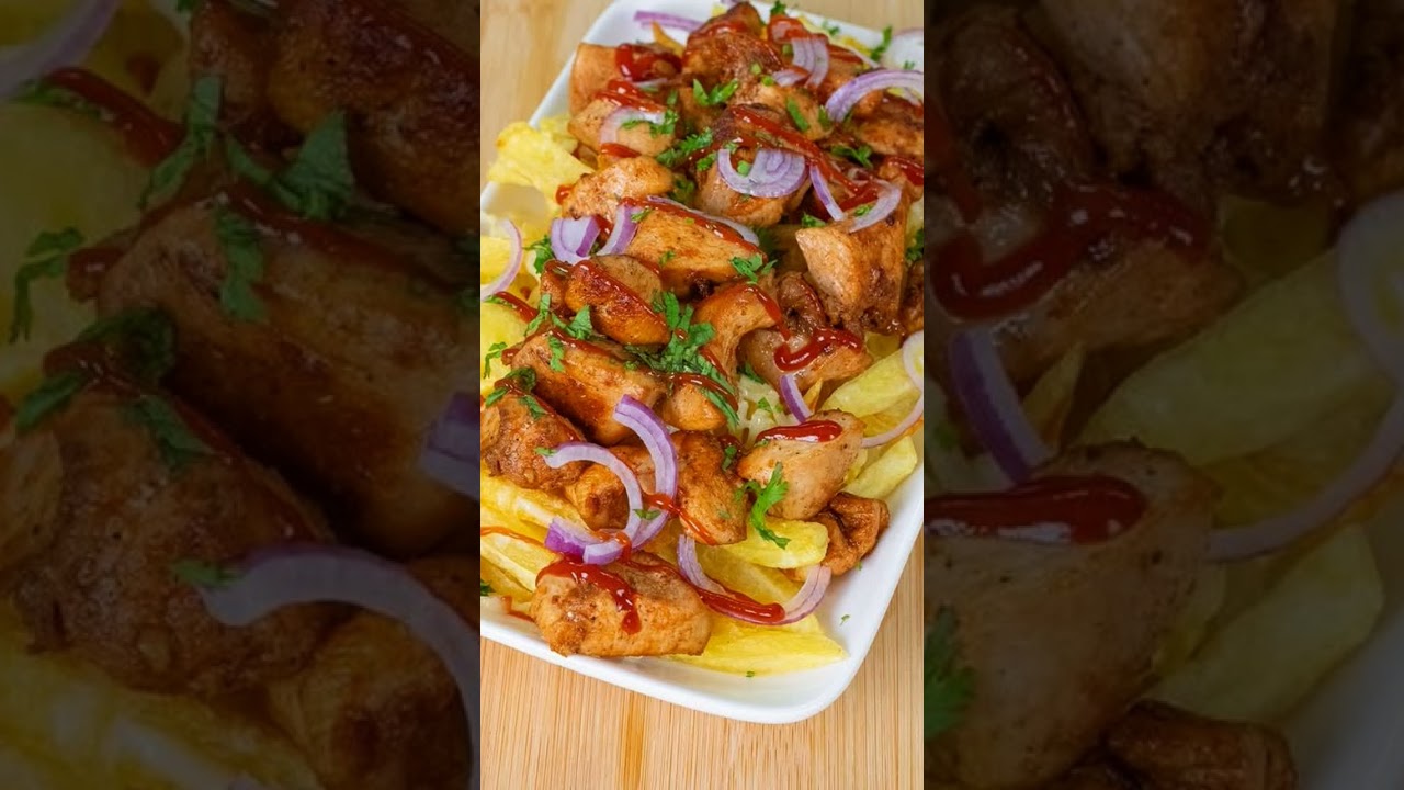 Lets dig in🔥🔥 #foodchannel #food #breakfastideas #cooking #breakfastrecipes #foodie #shorts