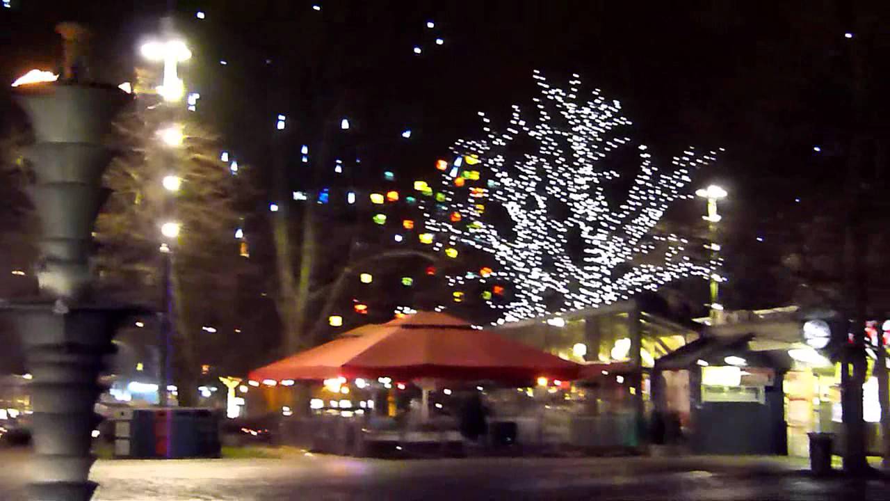 Julmarknad / Christmas Market Malm&ouml; - 14.12.2014