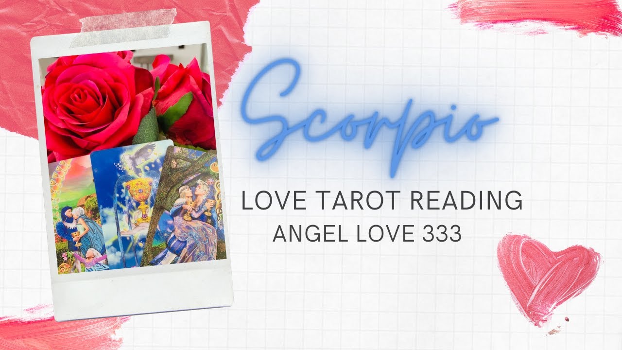 Scorpio💖They are planning a return! They have regrets! #Love #Tarot #Reading #2021