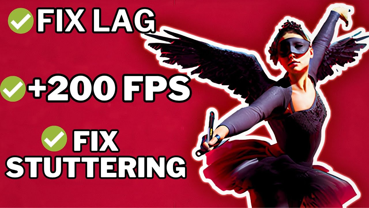 Master the Finals: The Definitive FPS Boost and Lag Fix Guide