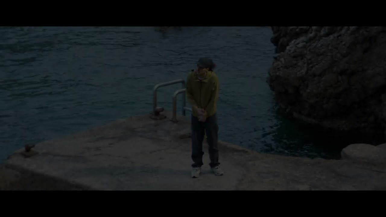 MILHA - TANGER (Visualizer Officiel)