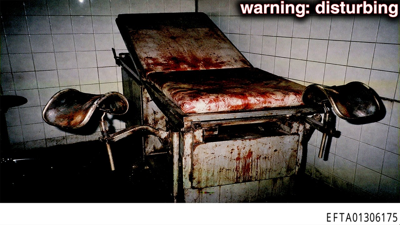 The Epstein File TOO EXTREME For Mainstream Media...