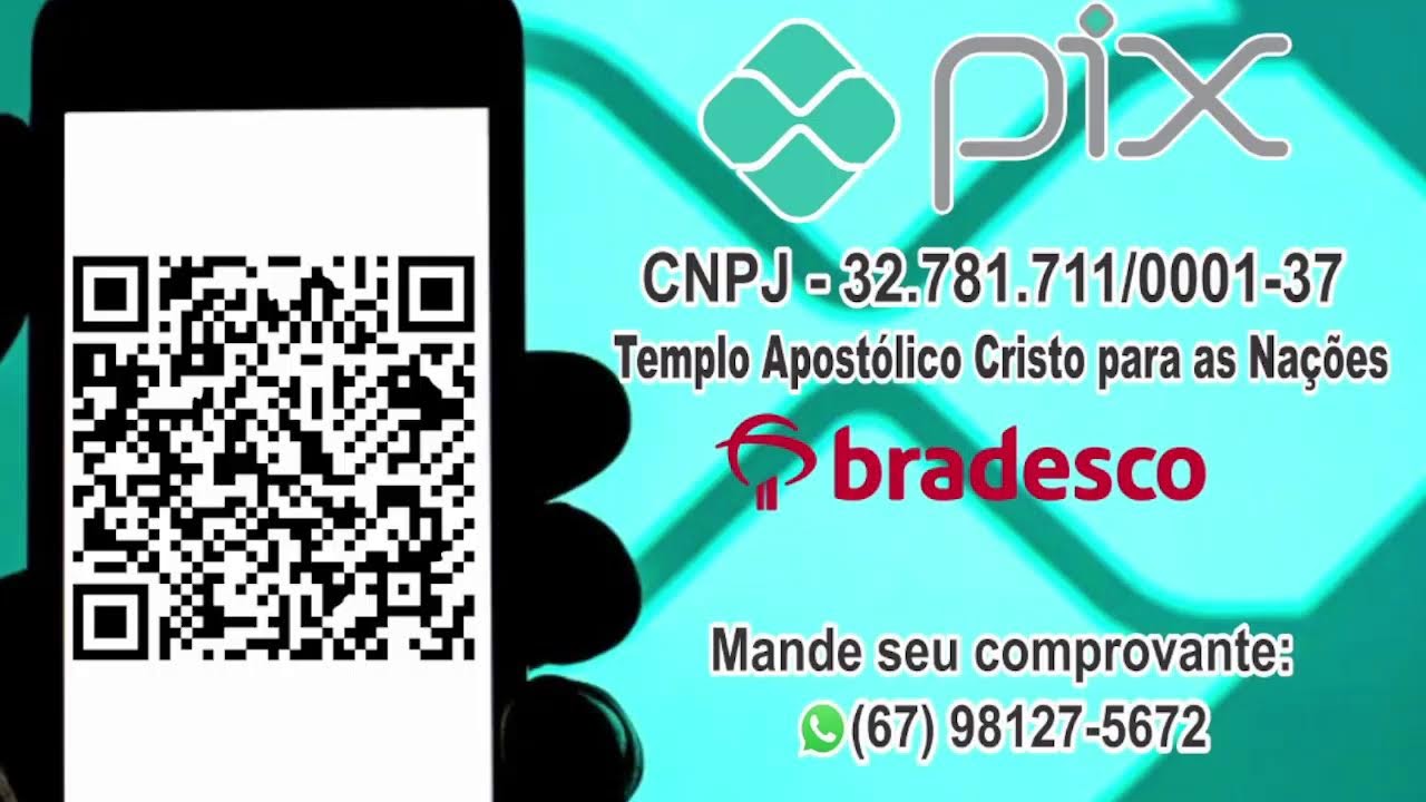 Transmissão ao vivo de RADIO AVIVANDO AS NAÇÕES