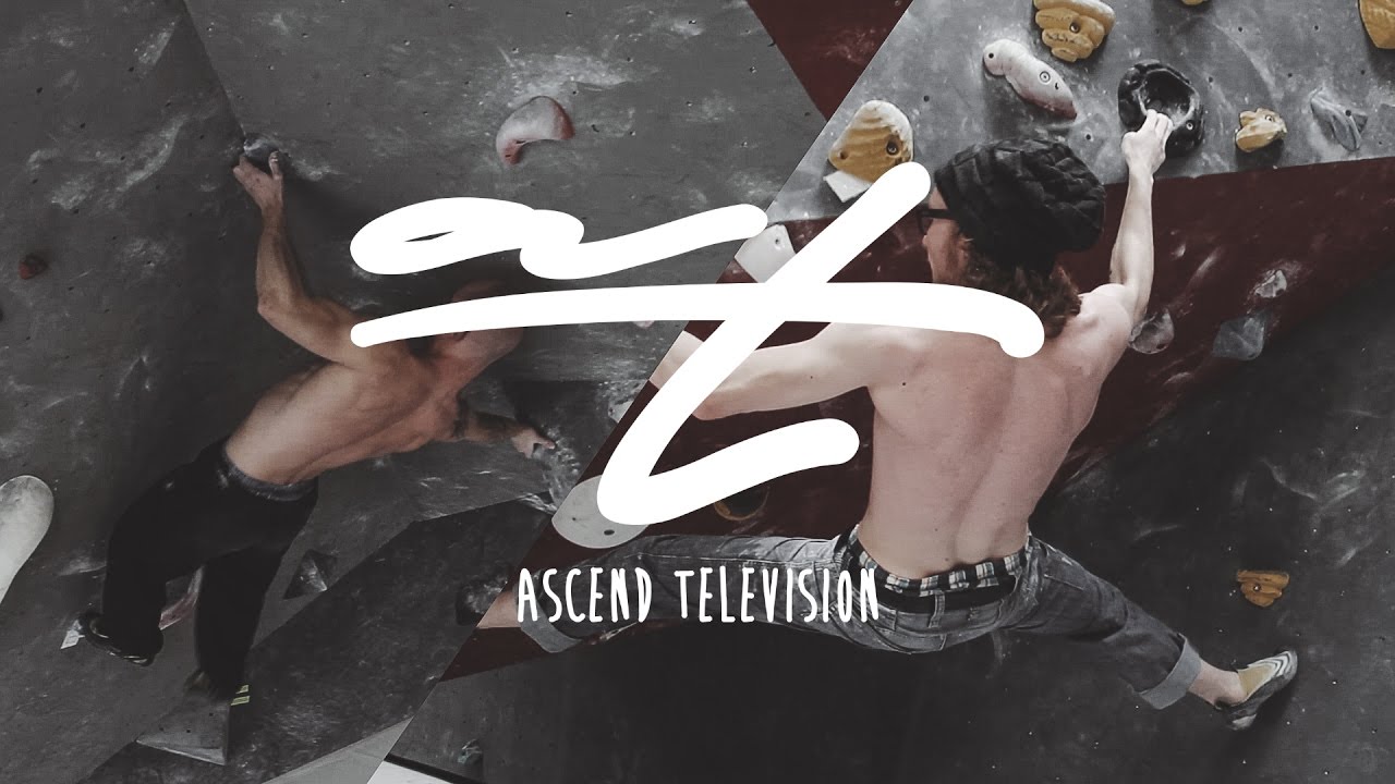 Ascend Television - Tobi - Motivation To Workout !